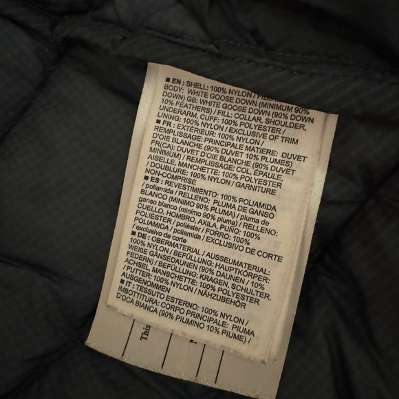 Arteryx Lt women’s jacket Medium - Picture 2 of 8